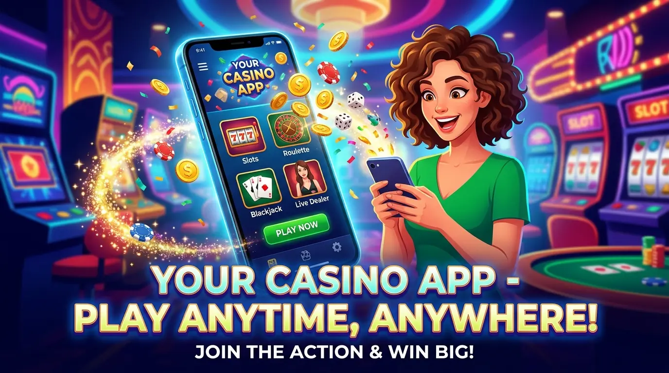 Mystake casino app mobile