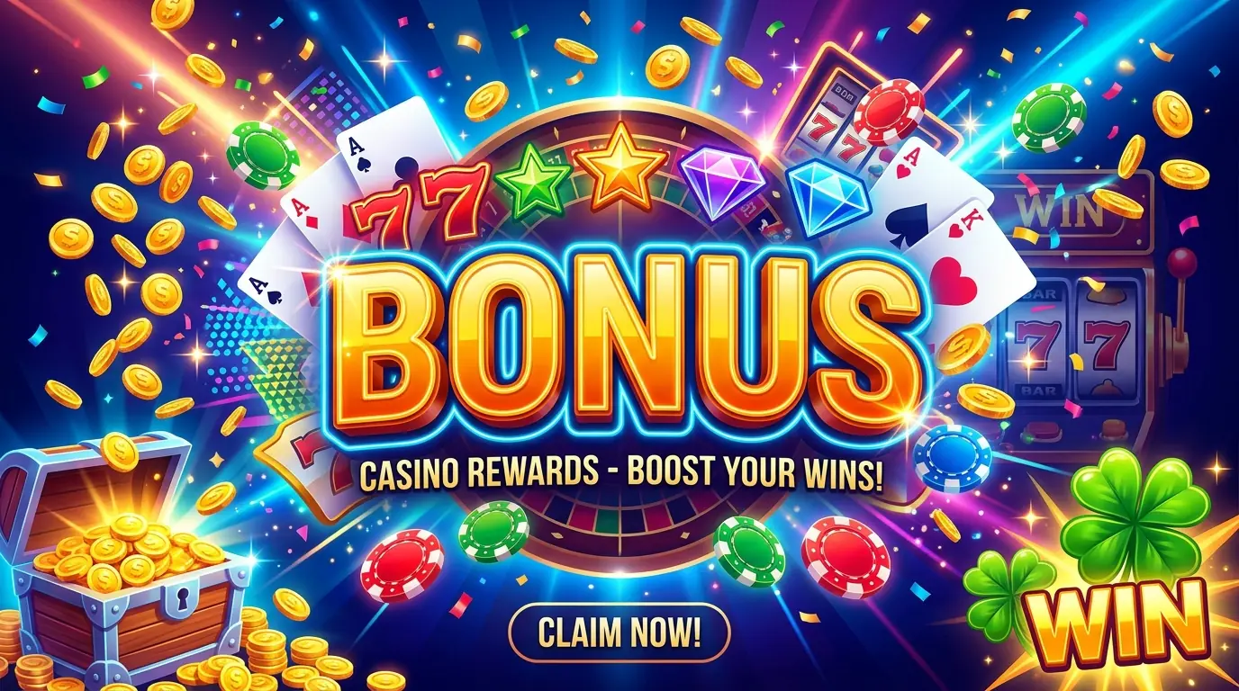 Mystake casino bonus