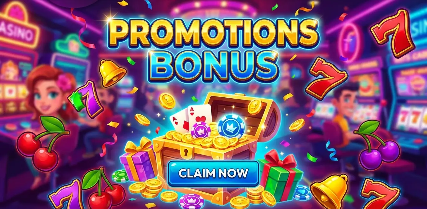 Offerte promozionali Mystake casino