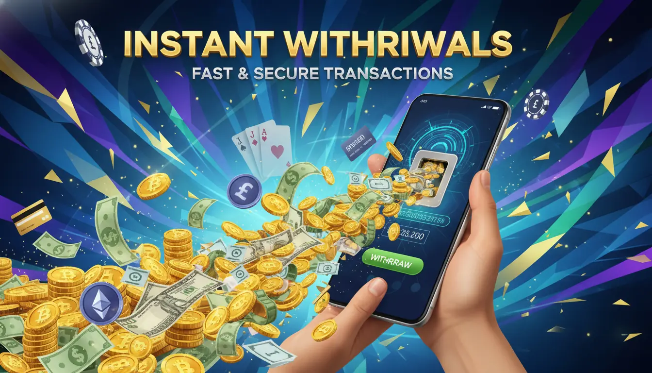 Prelievi Mystake casino