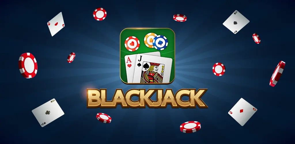 Blackjack Mystake casino