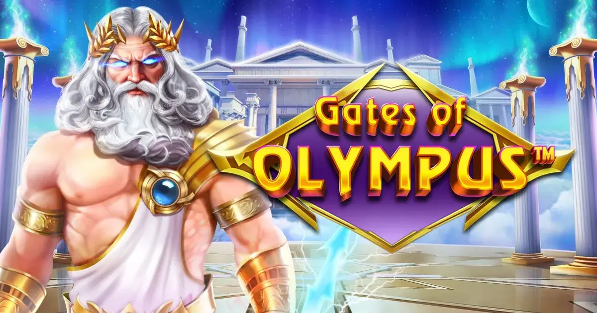 Gates of Olympus Mystake casino