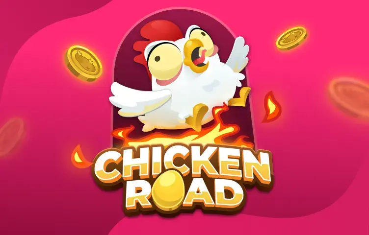 Chicken Road su Mystake casino