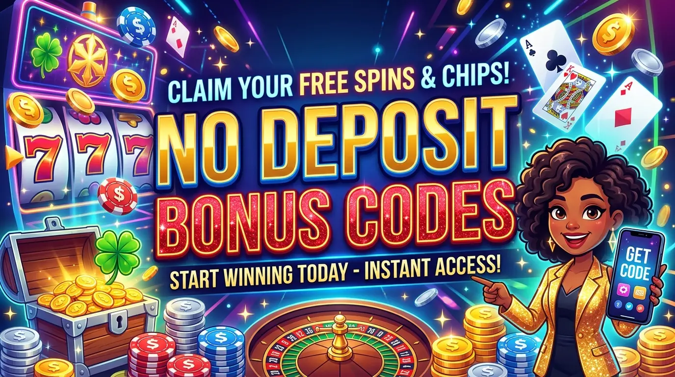 No deposit bonus Mystake casino