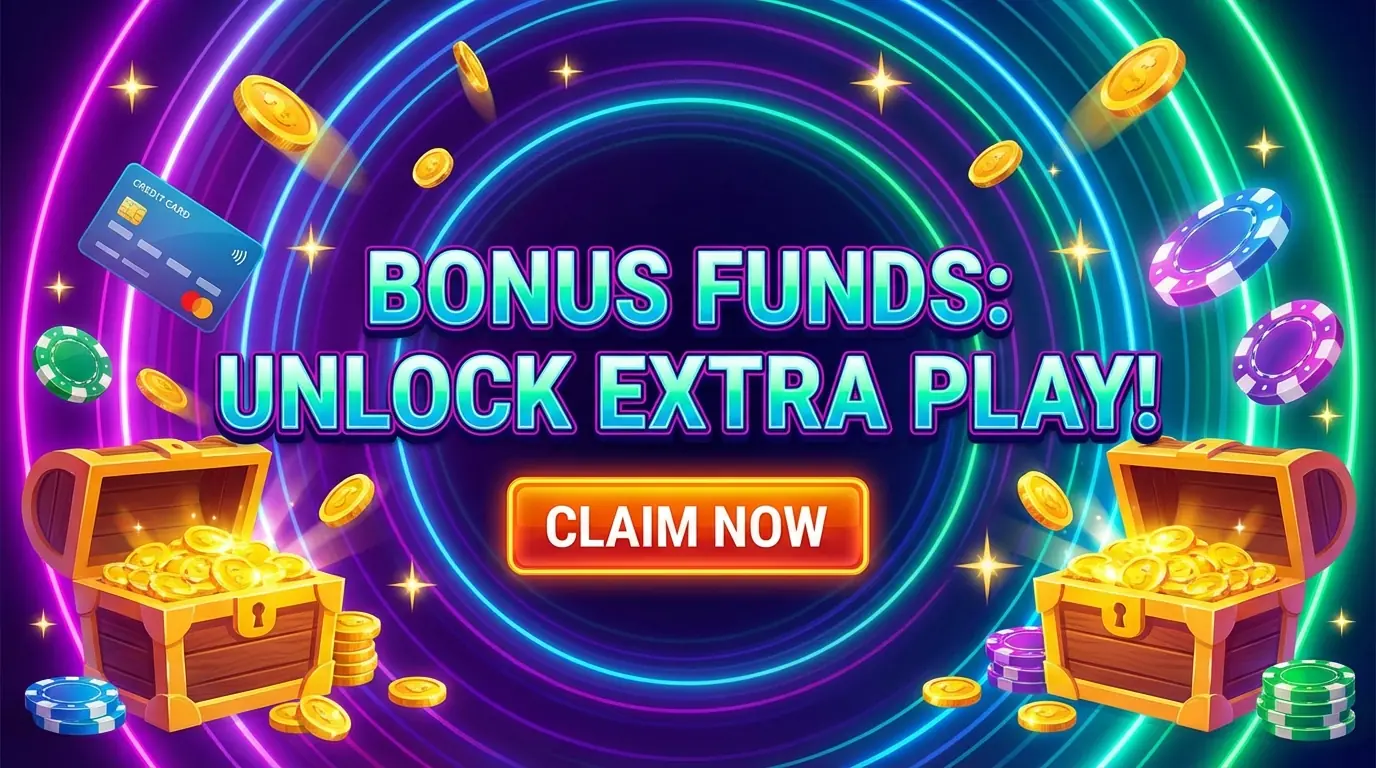 Fondi bonus Mystake casino