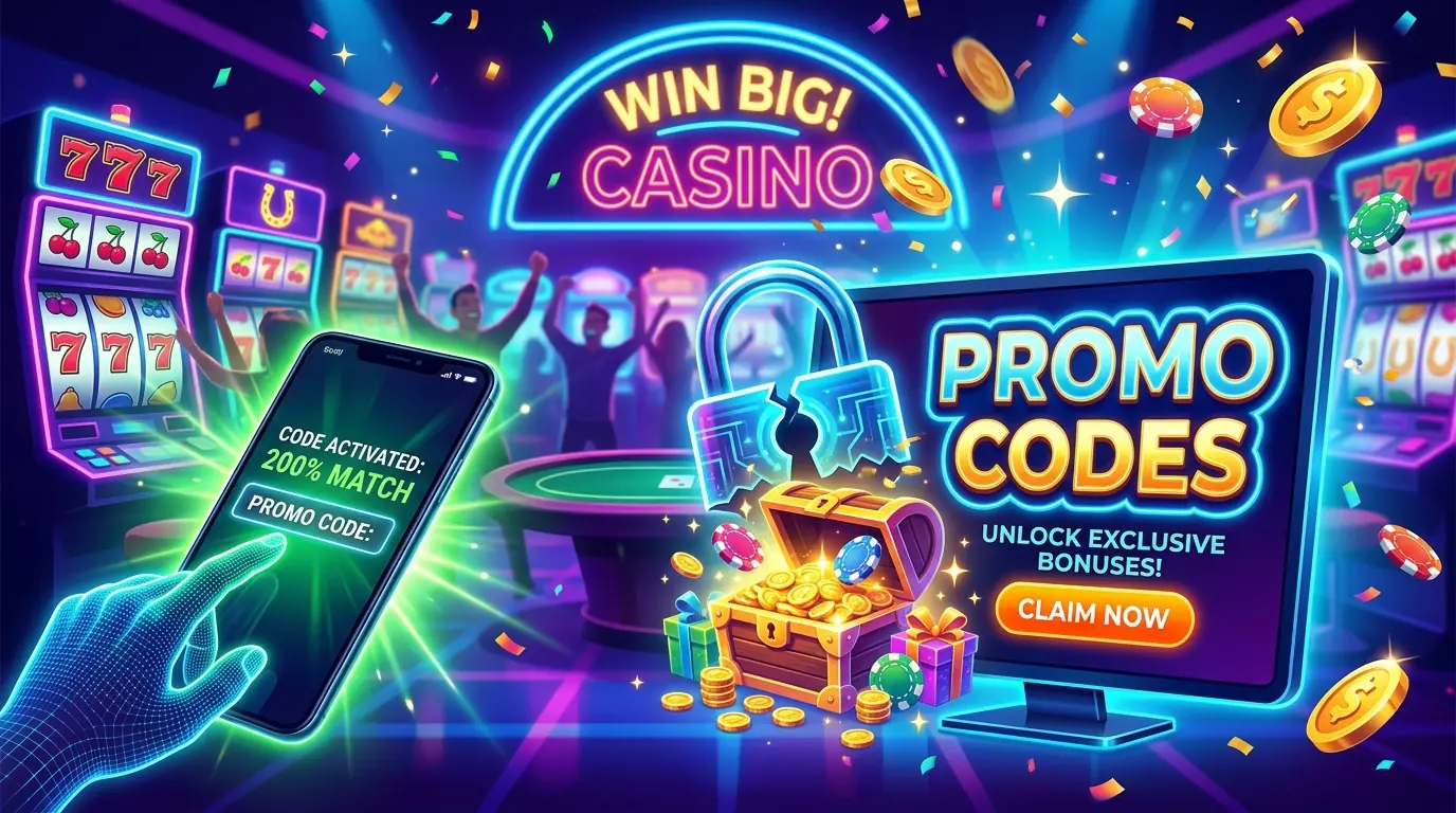 Promo code Mystake casino