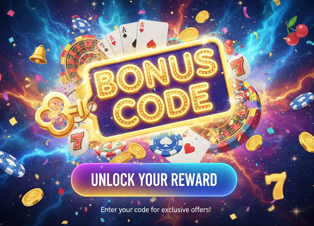 Mystake casino bonus code