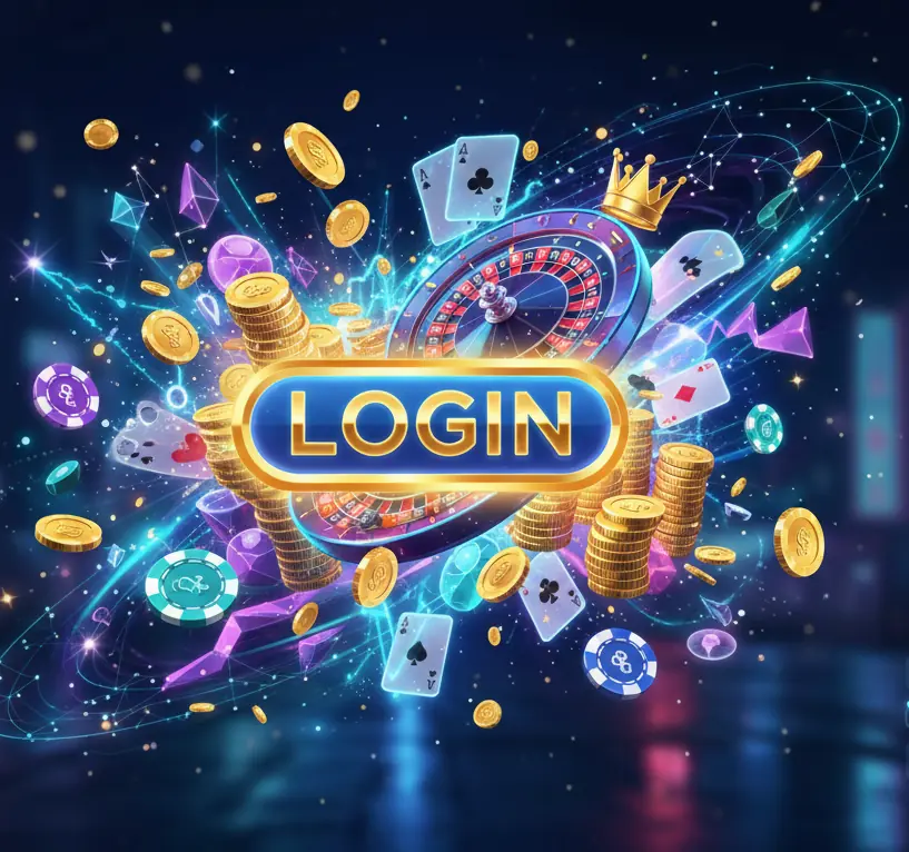 Mystake casino login