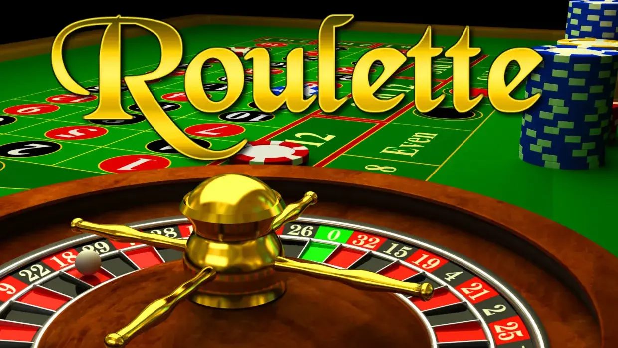 Mystake casino roulette