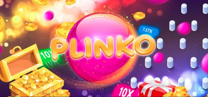 Plinko Mystake casino
